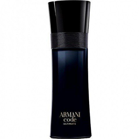 Armani Code Ultimate pour Homme
